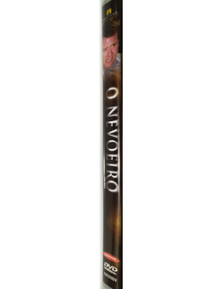 Dvd O Nevoeiro Stephen King Thomas Jane Marcia Gay Harden Or - Loja Facine