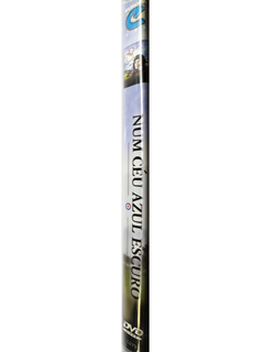 Dvd Num Céu Azul Escuro Jan Sverak Dark Blue World Original Ondrej Vetchy Krystof Hadek - loja online