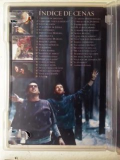 Dvd O Apanhador de Sonhos Morgan Freeman, Thomas Jane, Jason Lee Direção: Lawrence Kasdan Autor: Stephen King na internet