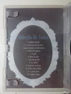 DVD O Coronel e o Lobisomem Original Othon Bastos, Diogo Vilela, Marco Ricca, Tonico Pereira. Ponciano de Azeredo Furtado na internet