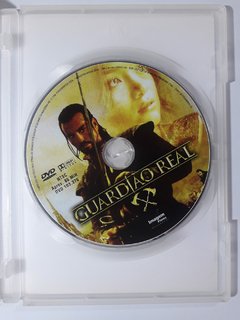 DVD Guardião Real Original King Maker Gary Stretch na internet