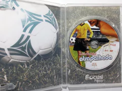 DVD Lua de Mel Atrapalhada The Other Half Original Danny Dyer - Loja Facine