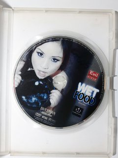 DVD Wet Food Chupetão Bocas Pênis Jonni Darkko Original - Loja Facine