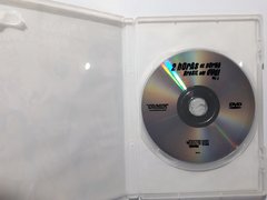 Dvd 2 Horas De Pornô Brasil Em DVD Vol. 4 Ana Saint Renata Angel Evelyn Original - Loja Facine