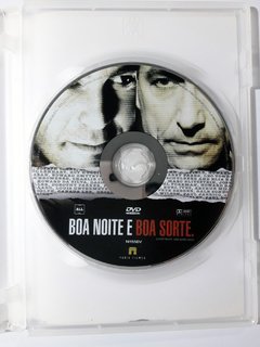 Boa Noite E Boa Sorte David Strathairn George Clooney Jeff Daniels Original na internet