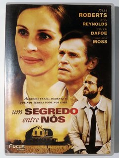 DVD Um Segredo Entre Nós Julia Roberts Ryan Reynolds Original