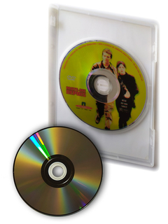 DVD Mate-me Depois Selma Blair Max Beesley Dana Lustig Original Kill Me Later Stacy Fair Dana Lustig na internet