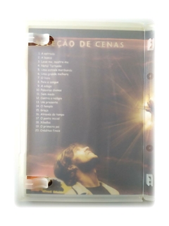 DVD Fonte Da Vida Hugh Jackman Rachel Weisz The Fountain Original Ellen Burstyn Darren Aronofsky - loja online