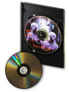 DVD Sangue Eterno Juan Pablo Ogalde Blanca Lewin Original Sangre Eterna Patricia López Jorge Olguín na internet