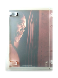 DVD O Vizinho Samuel L. Jackson Patrick Wilson Regine Nehy Original Lakeview Terrace Kerry Washington Neil LaBute - loja online