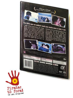 Dvd 9 Canções Kieran O'Brien Margo Stilley 9 Songs Original Michael Nyman Michael Winterbottom - comprar online
