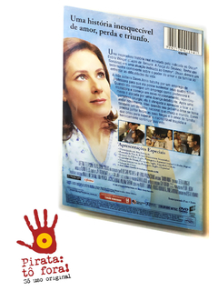 DVD Dawn Anna Debra Winger Stephen Warner Sam Howard Original Arliss Howard - comprar online