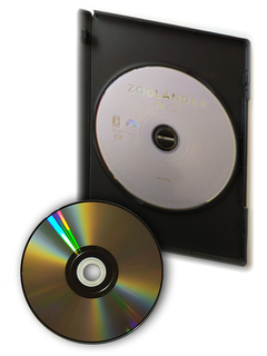 DVD Zoolander 2 Ben Stiller Owen Wilson Will Ferrell Original Penélope Cruz Kristen Wiig na internet