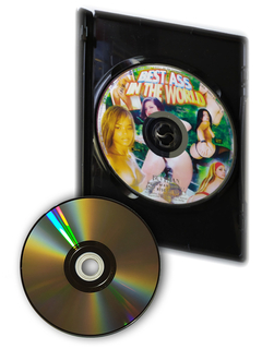 DVD Um Anal Perfeito Buttman Deborah Taylor Nicole Maya Original Best Ass In The World Jazmine Vivian Mello Evil Angel - Loja Facine