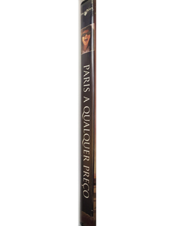 DVD Paris A Qualquer Preço Reem Kherici Cécile Cassel Original Tarek Boudali Philippe Lacheau - Loja Facine