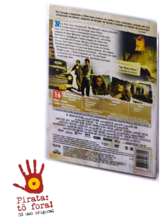 DVD Na Estrada Kristen Stewart Sam Riley Garrett Hedlund Original Viggo Mortensen Kirsten Dunst Walter Salles - comprar online