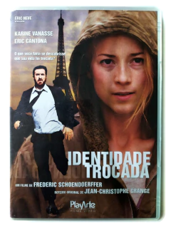 Dvd O Recomeço Brian Presley Kurt Russell Touchback Original Melanie Lynskey Sarah Wright Don Handfield - loja online