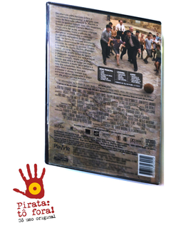Imagem do DVD Unidos Pelo Sangue Shawn Ashmore Lucy Liu Sandra Oh Original 3 Needles Stockard Channing Thom Fitzgerald