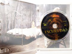 DVD Escuridão Maria Bello Sean Bean Original John Fawcett - Loja Facine