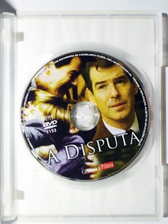 DVD A Disputa Pierce Brosnan Aidan Quinn Julianna Margulies Original Bruce Beresford Evelyn (Esgotado) na internet