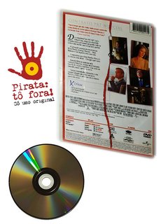 DVD O Amor Custa Caro George Clooney Catherine Zeta Jones Original Intolerable Cruelty - comprar online
