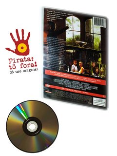 Dvd O Encontro The Gathering Christiana Ricci Brian Gilbert Original - comprar online