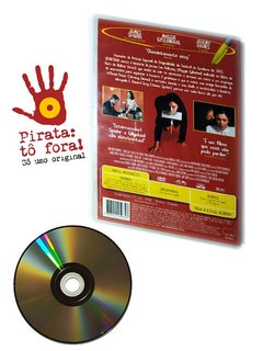 DVD Secretária James Spader Maggie Gyllenhaal Secretary Original Steven Shainberg - comprar online