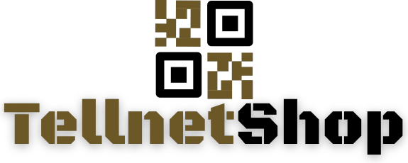 TellnetShop