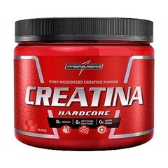 Creatina Hardcore Integralmedica - comprar online