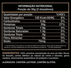Imagem do Gold Whey 900g Adaptogen