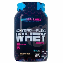 Isohydro Flexx (900g) Underlabz