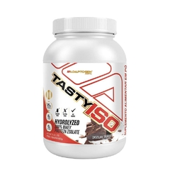 Tasty Iso (912g) Adaptogen
