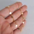 Choker Portuguesa com Estrelas - loja online