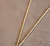 Corrente cordão 45cm Ouro18k