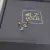 Brinco Solitario Zirconia 3mm Baby Segundo furo Ouro 18k - LZ GOLD