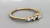 Anel Arco Veneza Ouro Amarelo - comprar online