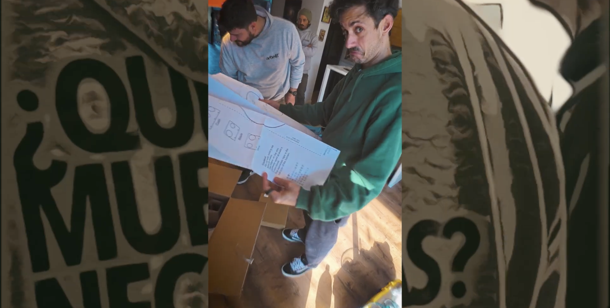 Video