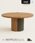 Mesa de Comedor - arbeitt kurve - comprar online