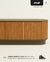 Rack de tv - consola arbeitt kurve - arbeitt ARGENTINA · ¿Qué mueble necesitas? 