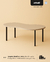 Mesa de Living - arbeitt kurve - comprar online