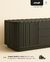 Rack de tv - consola arbeitt kurve - tienda online