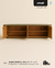 Rack de tv - consola arbeitt kurve - tienda online
