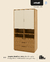 Placard Vestidor - arbeitt linie - comprar online