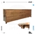 M36 - Cómoda Rack Vajillero