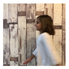 TABLAS RECICLADAS - comprar online