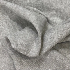 TUSOR DE LINO STONEWASHED - comprar online