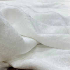 TUSOR DE LINO STONEWASHED - comprar online