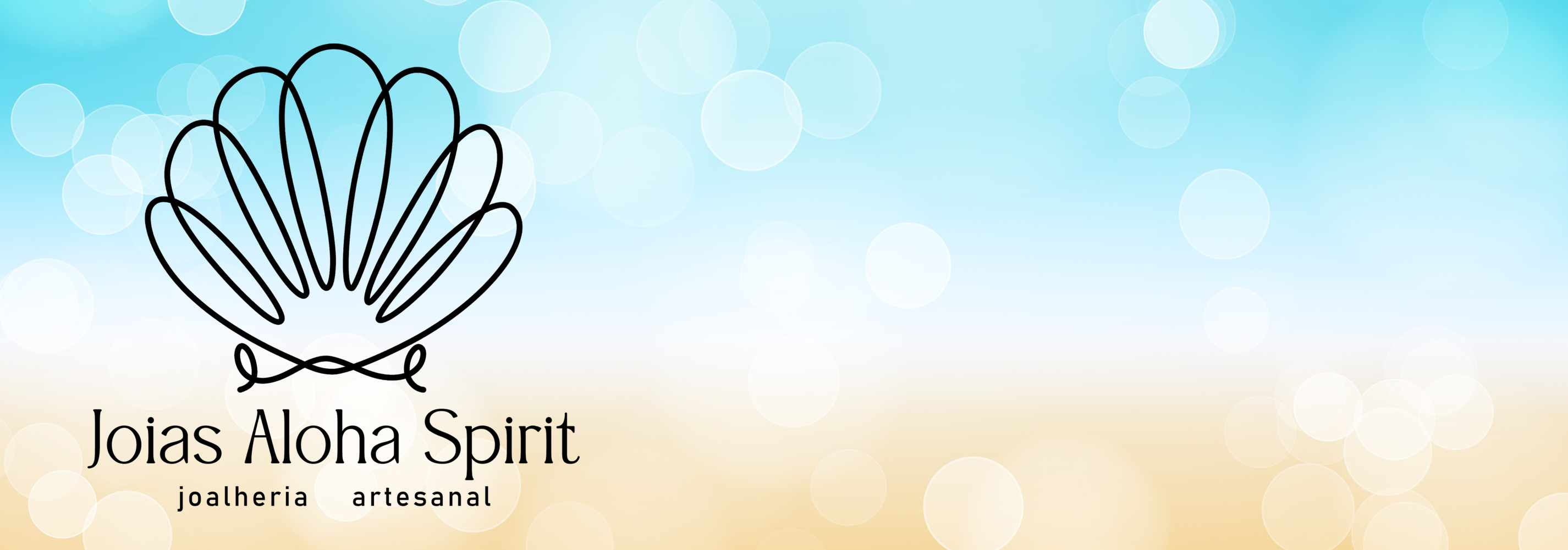 Imagem do banner rotativo Jóias Aloha Spirit