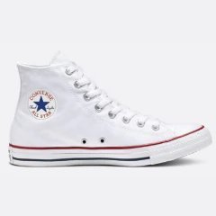 Botas Chuck Taylor All Star Converse blanca - comprar online