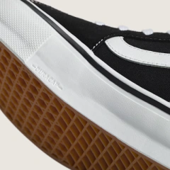 SKATE SK8-HI NEGRO/BLANCO - tienda online